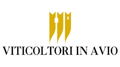 logo Viticoltori in Avio